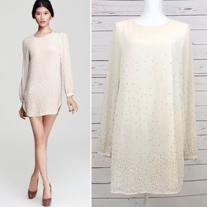 Twelfth Street by Cynthia Vincent Beaded Dress